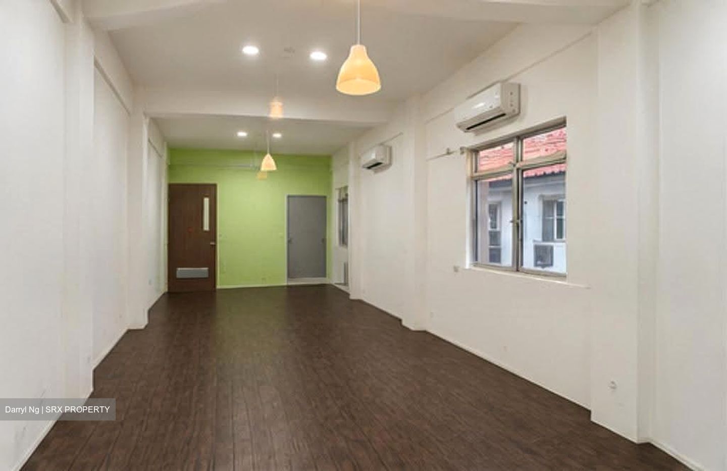 Frankel Estate (D15), Shop House #639837641
